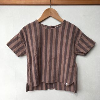 専用  tete a tete  テータテート  トップス  110(Tシャツ/カットソー)