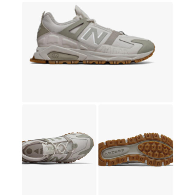 BEAUTY&YOUTH UNITED ARROWS(ビューティアンドユースユナイテッドアローズ)のNew Balance MSXRCT レディースの靴/シューズ(スニーカー)の商品写真