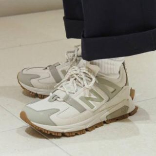 ビューティアンドユースユナイテッドアローズ(BEAUTY&YOUTH UNITED ARROWS)のNew Balance MSXRCT(スニーカー)