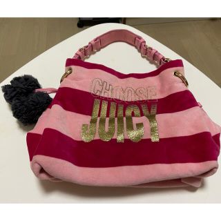 Juicy Couture(ハンドバッグ)のフリマアイテム一覧 Juicy Couture(ハンドバッグ)のフリマアイテム一覧