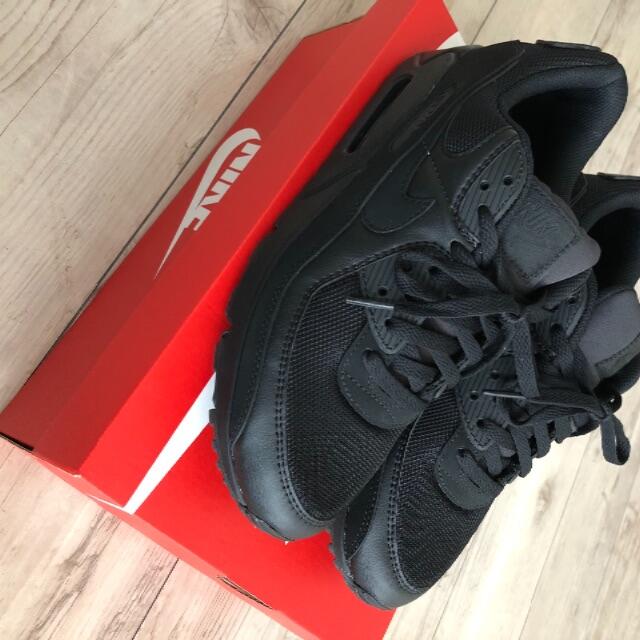 NIKE AIRMAX 90 27.5cm