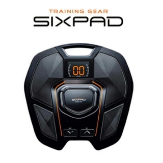 シックスパッド(SIXPAD)の【新品】MTG sixpad Foot Fit(トレーニング用品)