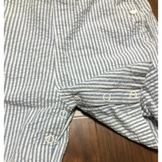 PETIT BATEAU(プチバトー)のプチバトー＆ラルフローレン   まとめ売り　18M 24M キッズ/ベビー/マタニティのキッズ服男の子用(90cm~)(Tシャツ/カットソー)の商品写真