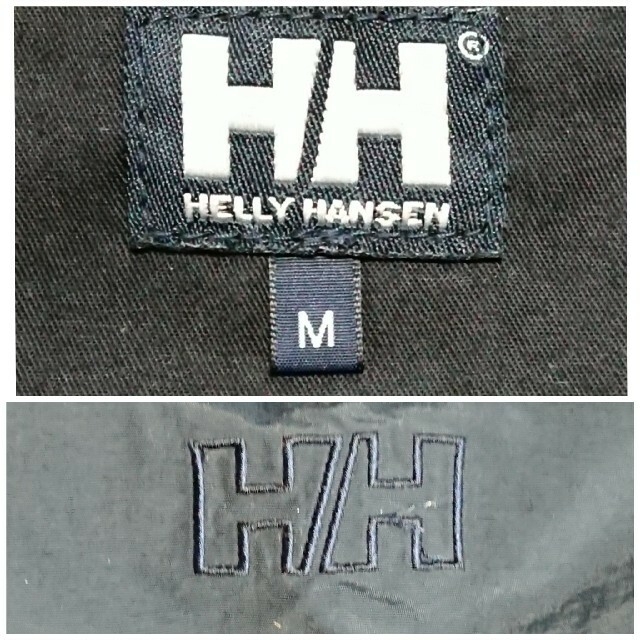 HELLY HANSEN(ヘリーハンセン)のレディース ハーフパンツ　M レディースのパンツ(ハーフパンツ)の商品写真