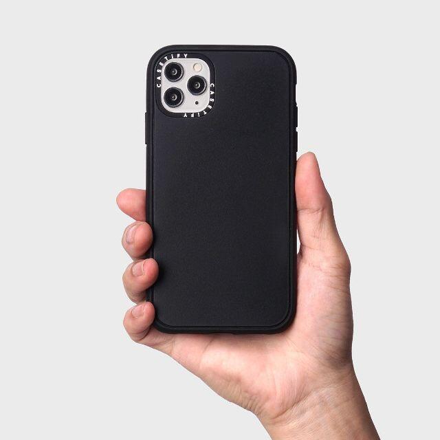 SOPH(ソフ)のCASETiFY x FCRB iPhone 12 mini impact スマホ/家電/カメラのスマホアクセサリー(iPhoneケース)の商品写真