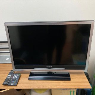 ブラビア(BRAVIA)のSONY 液晶テレビ 32インチ(テレビ)