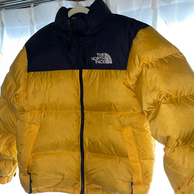 THE NORTH FACE - NORTH FACE ノースフェイス ヌプシ700 us規格の通販