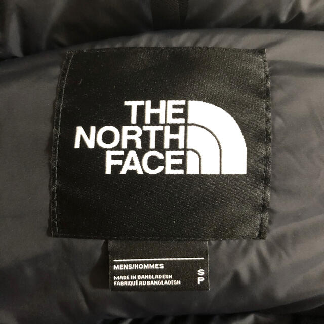 THE NORTH FACE   NORTH FACE ノースフェイス ヌプシ us規格の通販