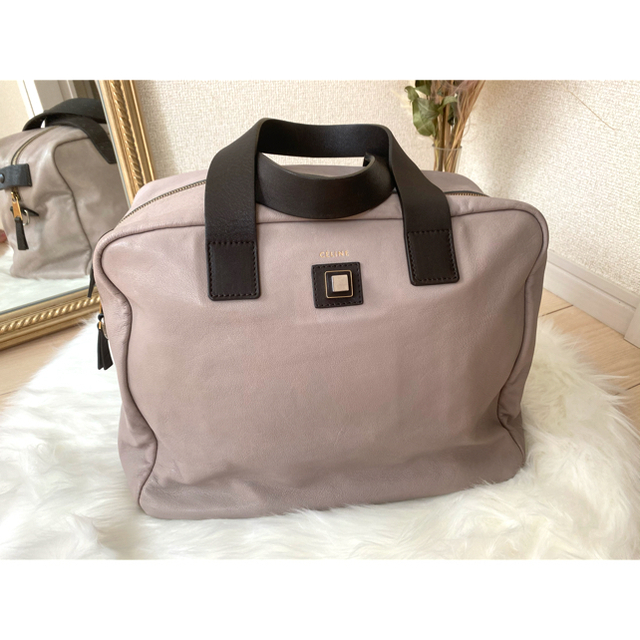 限定Sale! CELINE セリーヌ レザーバッグ | www.fixservice.com.br