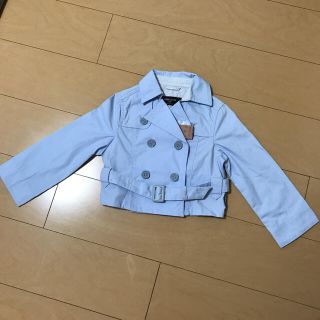 コムサイズム(COMME CA ISM)のCOMME CA ISM コムサイズム ジャケット  110センチ(ジャケット/上着)