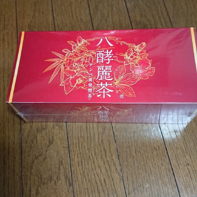 八酵麗茶 はっこうれいちゃ