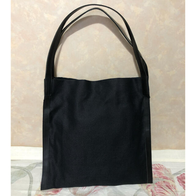 《1度使用》Neutral Gray ショルダー  BK