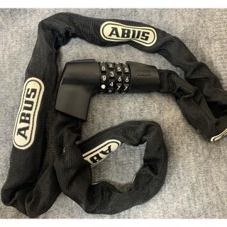 アバス(ABUS)のABUS チェーンロック(パーツ)