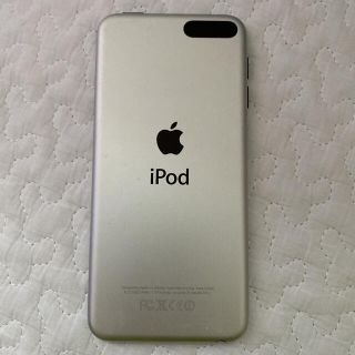 アイポッドタッチ(iPod touch)のiPod touch 16GB(ポータブルプレーヤー)