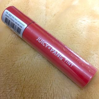 A'PIEU JUCY PANG TINT(口紅)