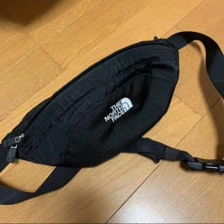 ザノースフェイス(THE NORTH FACE)のザ・ノースフェイス ボディバック(ボディーバッグ)