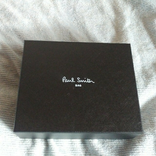 Paul Smith(ポールスミス)のmi様専用 ポールスミス マルチストライプミニ財布 レディースのファッション小物(財布)の商品写真