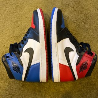 ナイキ(NIKE)のジョーダン1 TOP3(スニーカー)