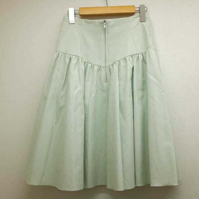 FOXEY(フォクシー)のフォクシー スカート 38 レディースのスカート(ひざ丈スカート)の商品写真