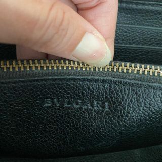 ブルガリ(BVLGARI)のBVLGARI長財布  男女兼用(長財布)