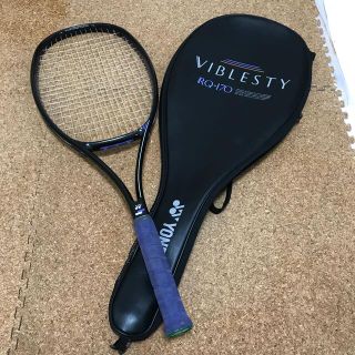 ヨネックス(YONEX)のYONEX 硬式テニスラケット　RQ-170(ラケット)