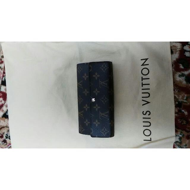 Louis Vuitton 長財布