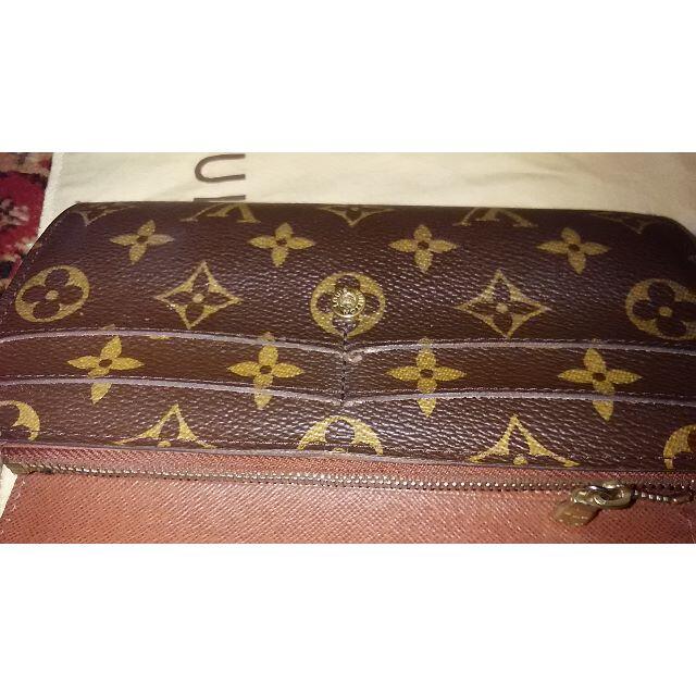 Louis Vuitton 長財布 1