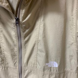 ザノースフェイス(THE NORTH FACE)のTHE NORTH FACE ナイロンジャケット(ナイロンジャケット)