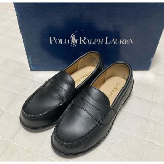 ラルフローレン(Ralph Lauren)のRalph Lauren ローファー　17cm(ローファー)