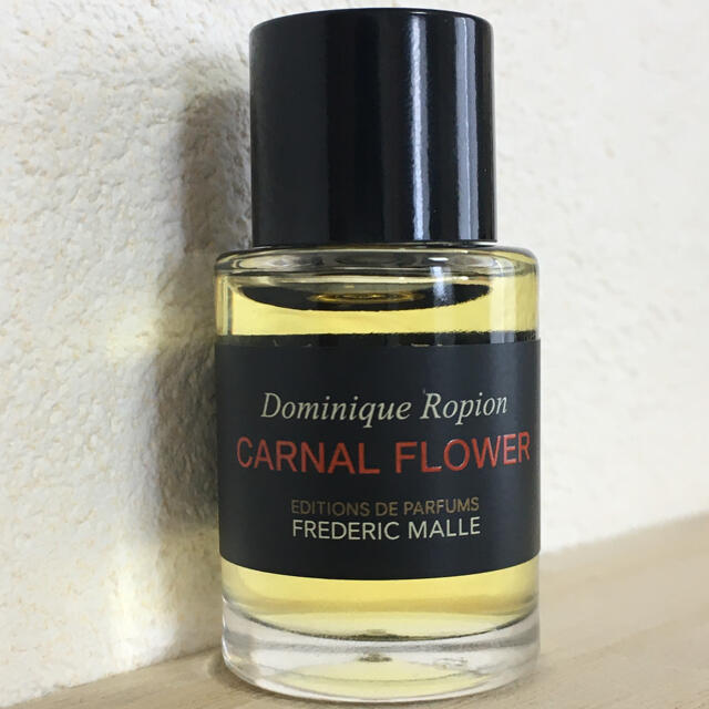 フレデリックマル香水　カーナルフラワー　7ml　FREDERIC  MALLE