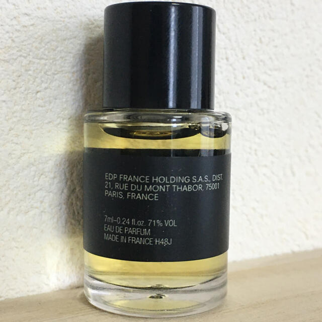 フレデリックマル香水　カーナルフラワー　7ml　FREDERIC  MALLE