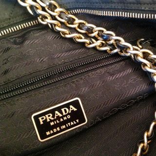 プラダ(PRADA)のTAC187様 確認用(ショルダーバッグ)