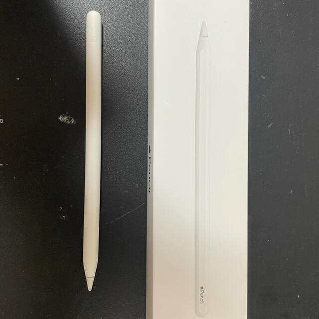 Apple - 『sora様専用』Apple pencil 第二世代の通販 by しおり's shop