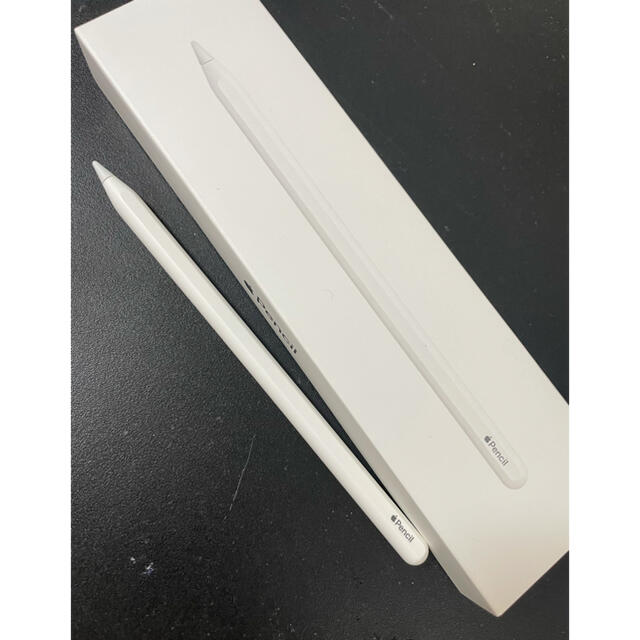Apple - 『sora様専用』Apple pencil 第二世代の通販 by しおり's shop