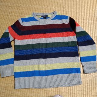 ギャップキッズ(GAP Kids)のニット【120】(ニット)