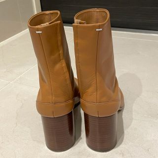 43%割引オレンジ系,24cm格安即決 【えりな様専用】 Maison Margiela
