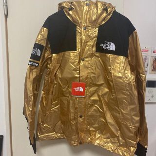 シュプリーム(Supreme)のSupreme The North Face Mountain Parka(マウンテンパーカー)