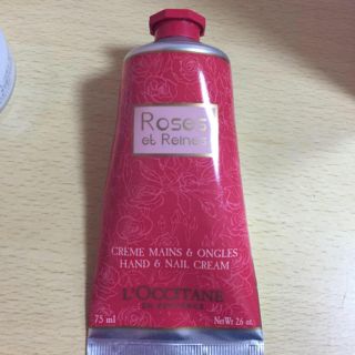 ロクシタン(L'OCCITANE)のロクシタン ハンドクリーム(ハンドクリーム)