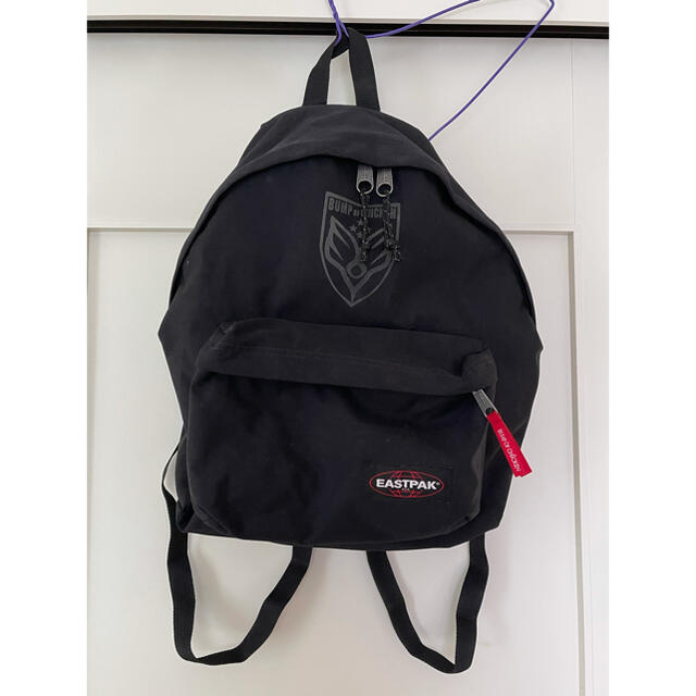 EASTPAK - EASTPAK×BUMP OF CHICKEN PADDED PAK'Rの通販 by カムロ's