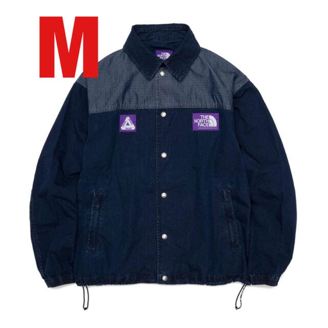 PALACE THE NORTH FACE Coach Jacket