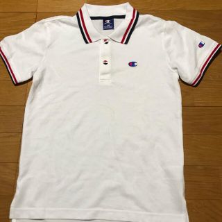 チャンピオン(Champion)のポロシャツ☆チャンピオン(Tシャツ/カットソー)