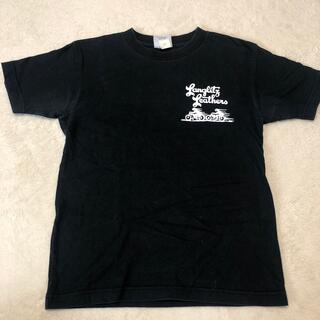 ラングリッツレザー　Tシャツ　langlitzleathers(Tシャツ/カットソー(半袖/袖なし))