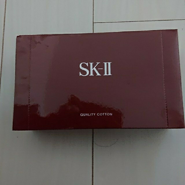 SK-II(エスケーツー)の専用　SK -II   クオリティコットン コスメ/美容のベースメイク/化粧品(その他)の商品写真