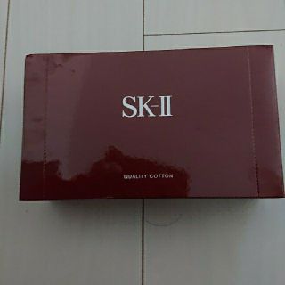 エスケーツー(SK-II)の専用　SK -II   クオリティコットン(その他)