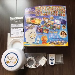 セガ(SEGA)のゆーか様専用⭐︎ドリームスイッチ50ストーリーズ⭐︎ディズニー(その他)