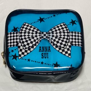 アナスイ(ANNA SUI)のnanahachiko様専用【新品】お値下げしました★ANNA SUIポーチ(ポーチ)