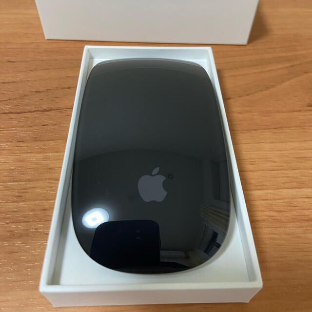 Apple マジックマウス2 スペースグレイ 美品