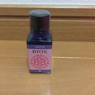 INTO BIOS スキンオイル(ダイエット食品)