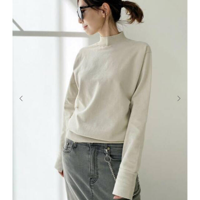 ポイント10倍】 L'Appartement DEUXIEME CLASSE - 新品