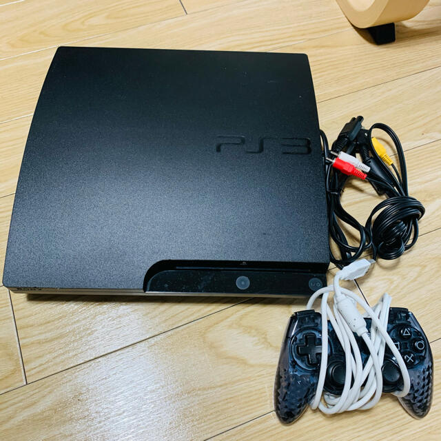 PlayStation3（付属品付き）